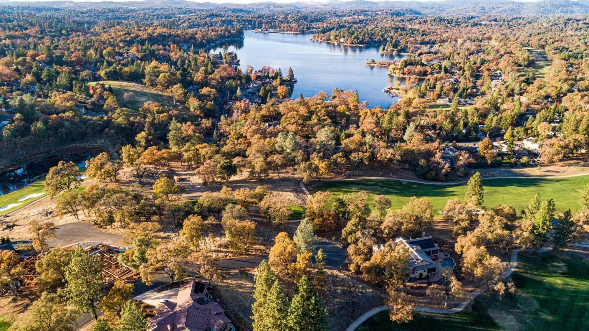 30 Residential Lots in Texas Purchase