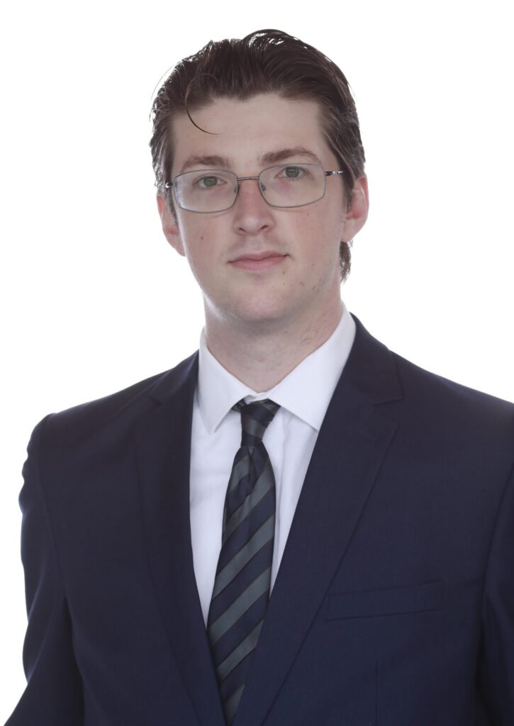 Photo of John Arnold