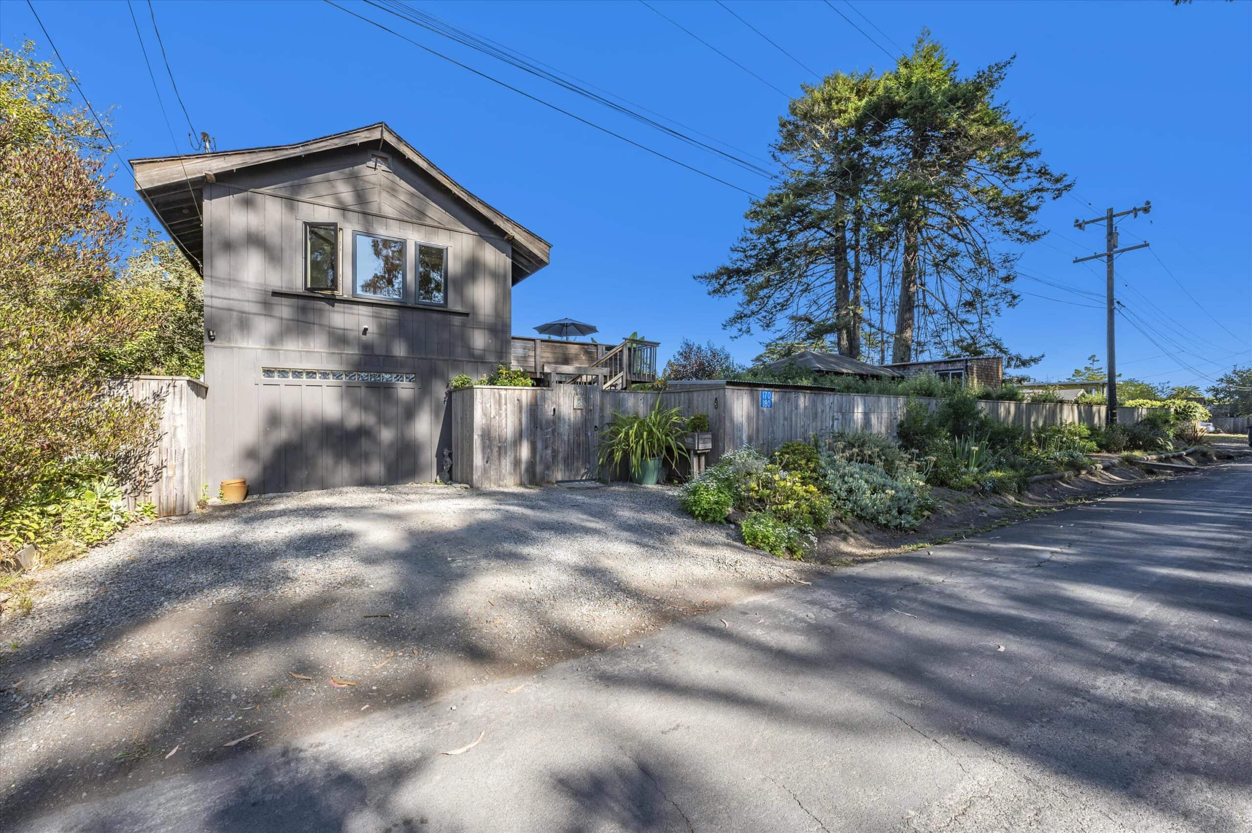 Owner-occupied property, loan proceeds used for debt consolidation