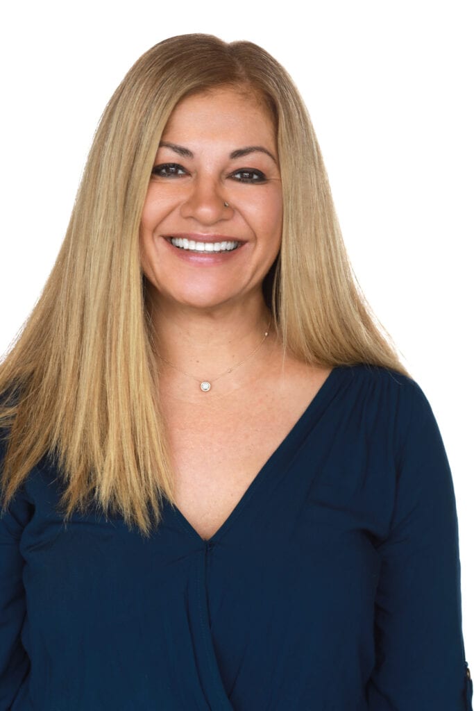 Photo of Roni Clinite