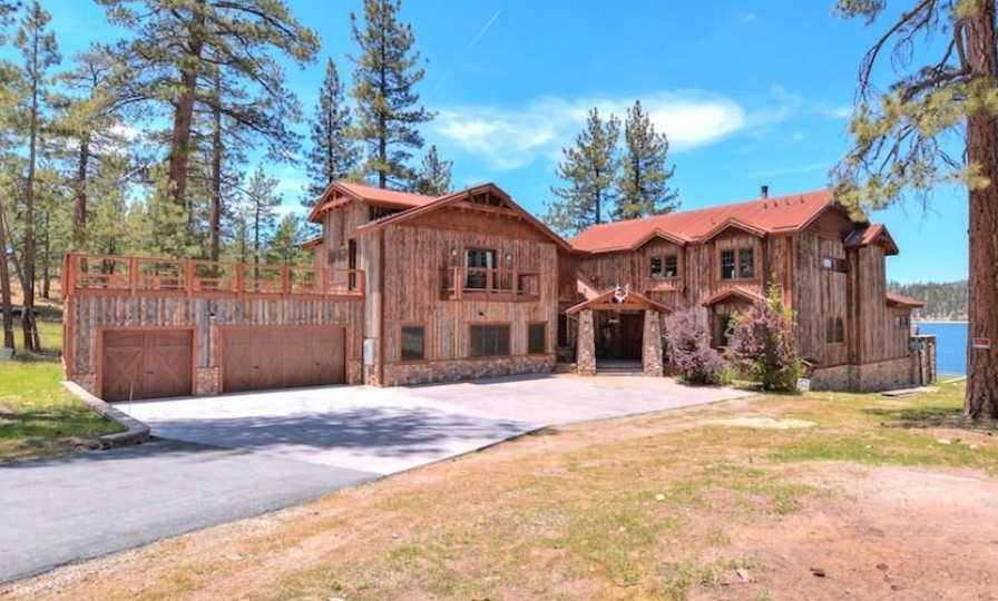 Blanket Bridge Loan