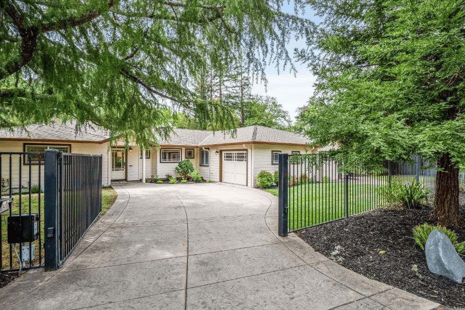 Business Purpose Cash-Out Refi