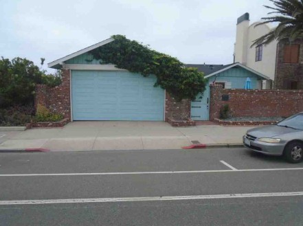 Redondo Beach Renovation & Upgrade of Other Properties