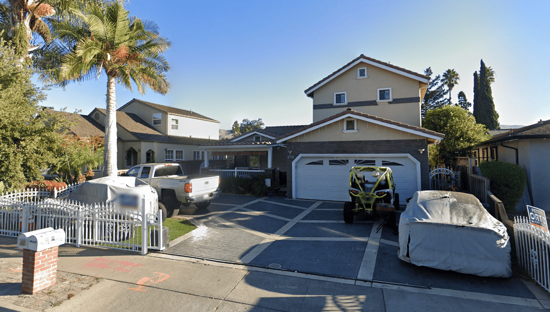 Rate & Term Refinance due to maturity - Image