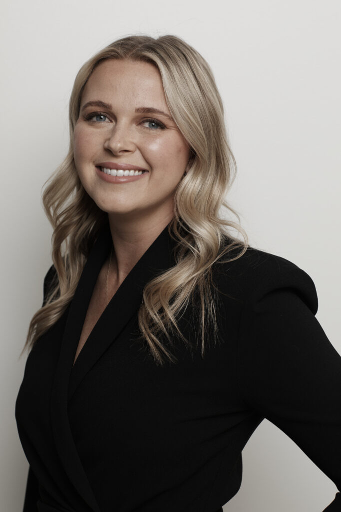 Photo of Braedi Siemers