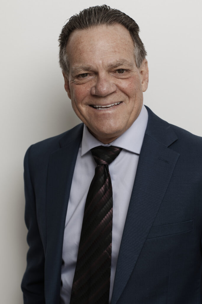 Photo of Brian Ghiglia