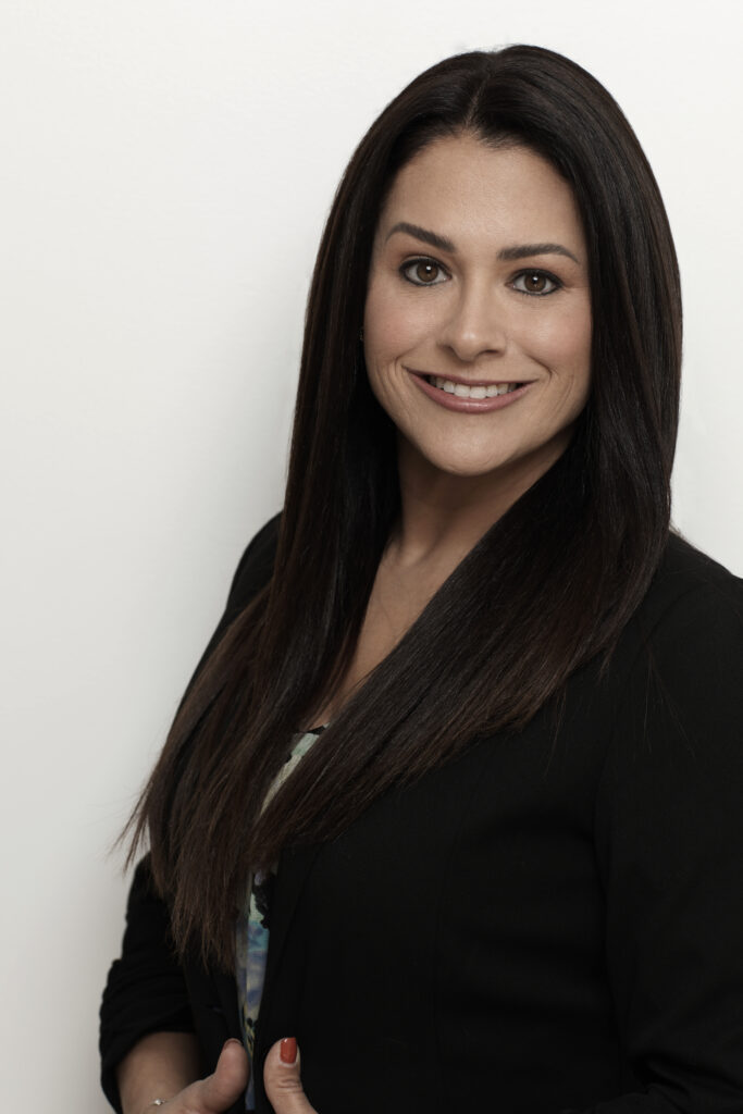 Photo of Jackie Astman