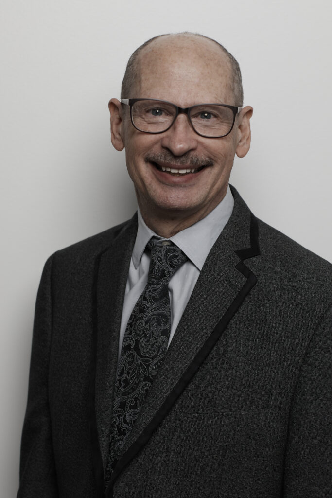 Photo of Robert Anton