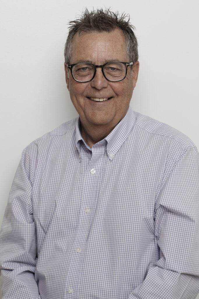 Photo of Steve Sutton